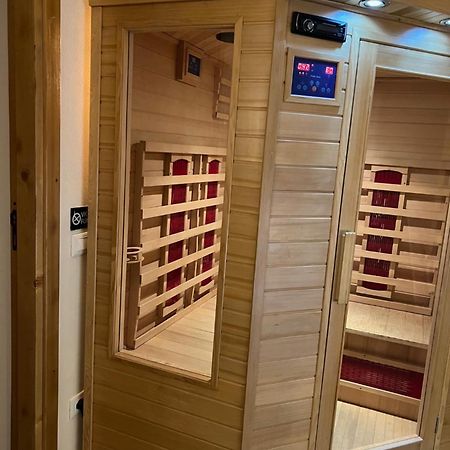 La Maison De Nicole Monopoli Ngoại thất bức ảnh
