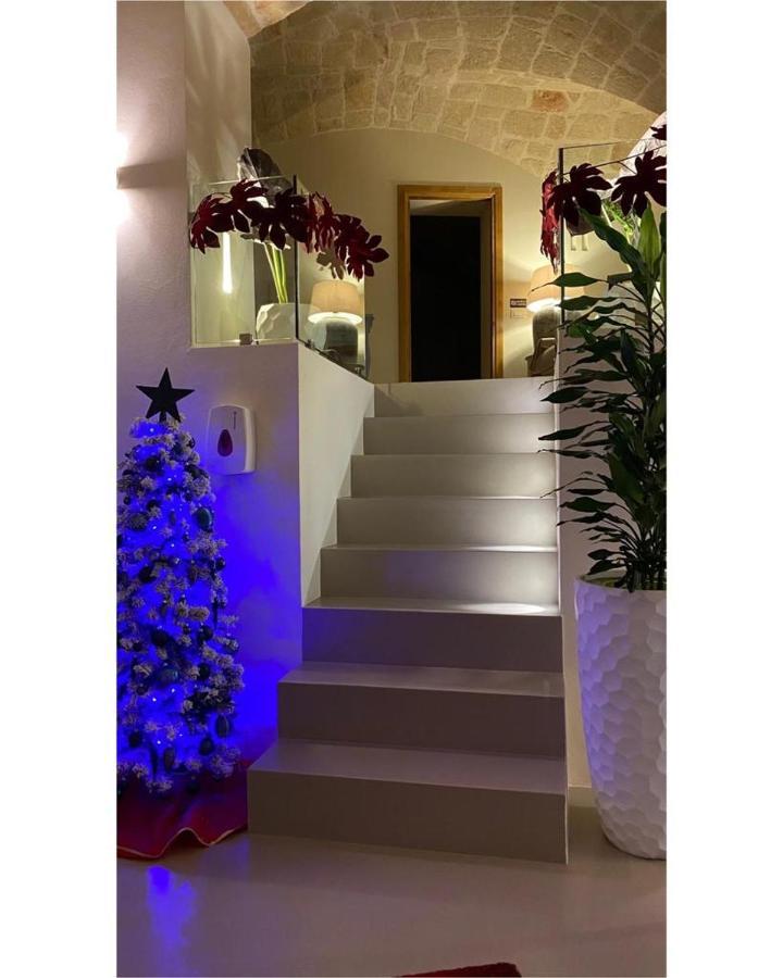 La Maison De Nicole Monopoli Ngoại thất bức ảnh