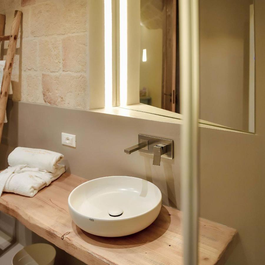 La Maison De Nicole Monopoli Ngoại thất bức ảnh