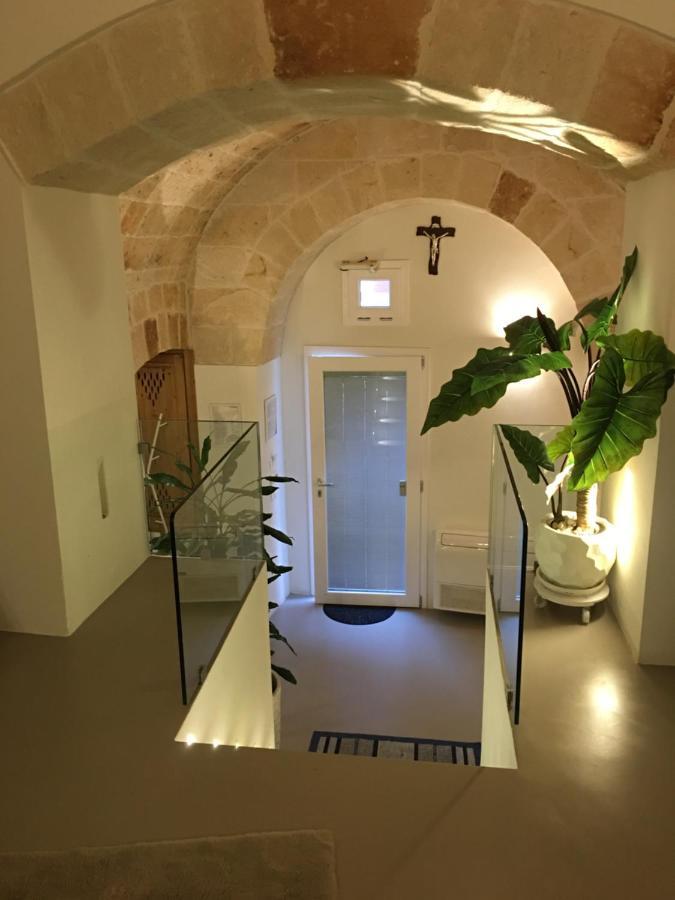 La Maison De Nicole Monopoli Ngoại thất bức ảnh