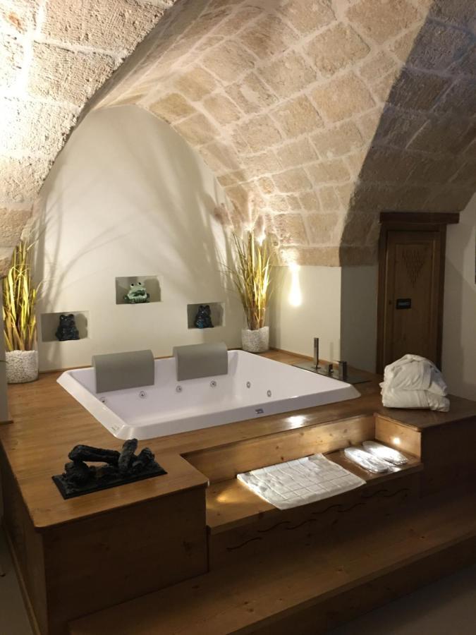 La Maison De Nicole Monopoli Ngoại thất bức ảnh