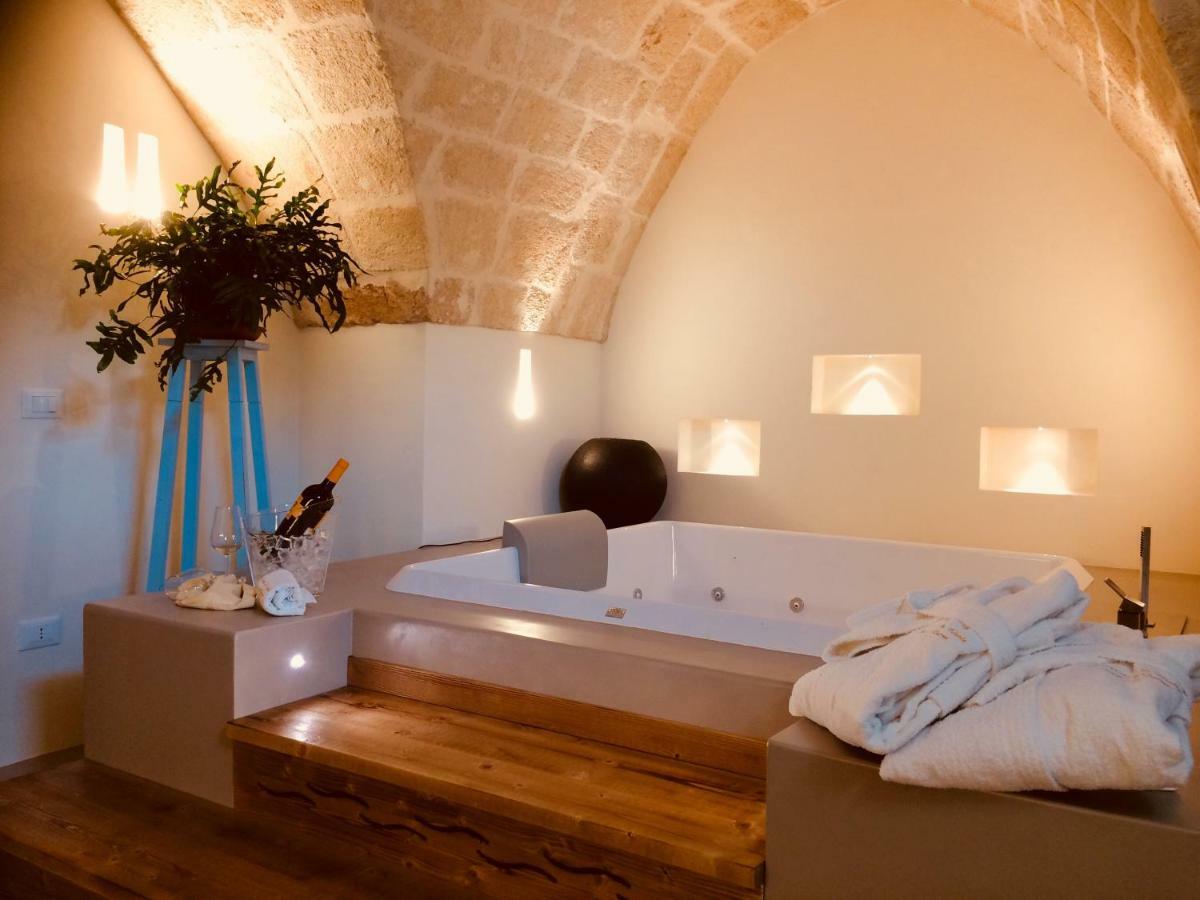 La Maison De Nicole Monopoli Ngoại thất bức ảnh