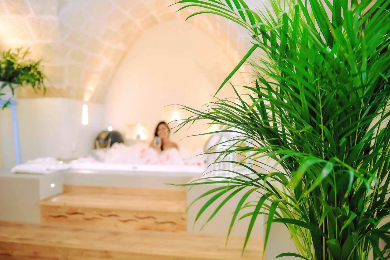 La Maison De Nicole Monopoli Ngoại thất bức ảnh