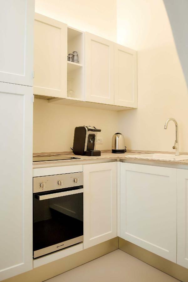 La Maison De Nicole Monopoli Ngoại thất bức ảnh
