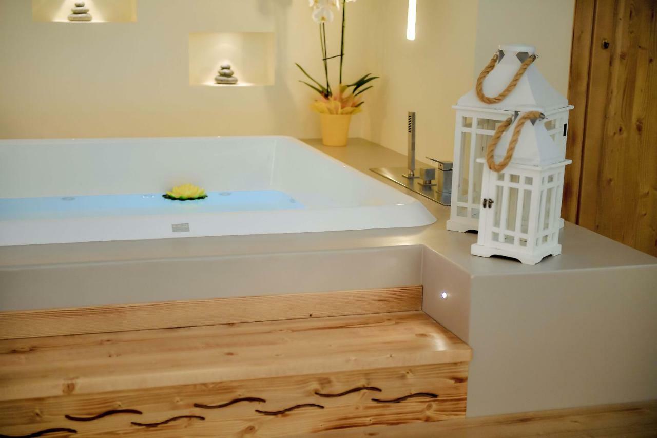 La Maison De Nicole Monopoli Ngoại thất bức ảnh