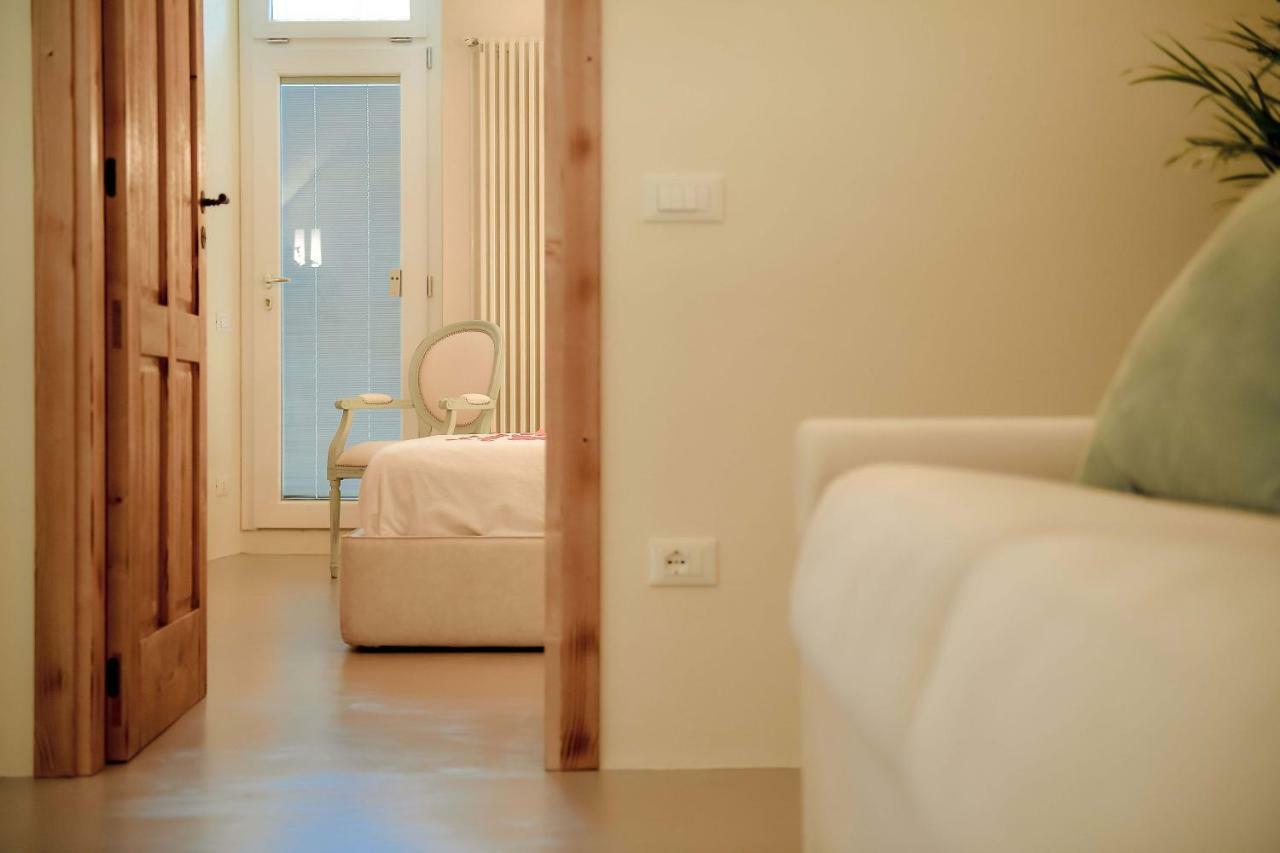 La Maison De Nicole Monopoli Ngoại thất bức ảnh