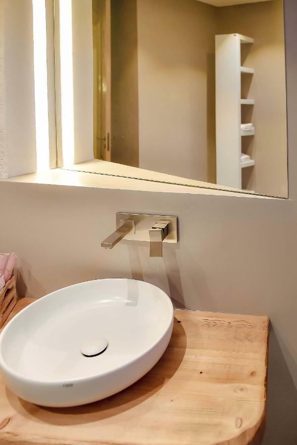 La Maison De Nicole Monopoli Ngoại thất bức ảnh