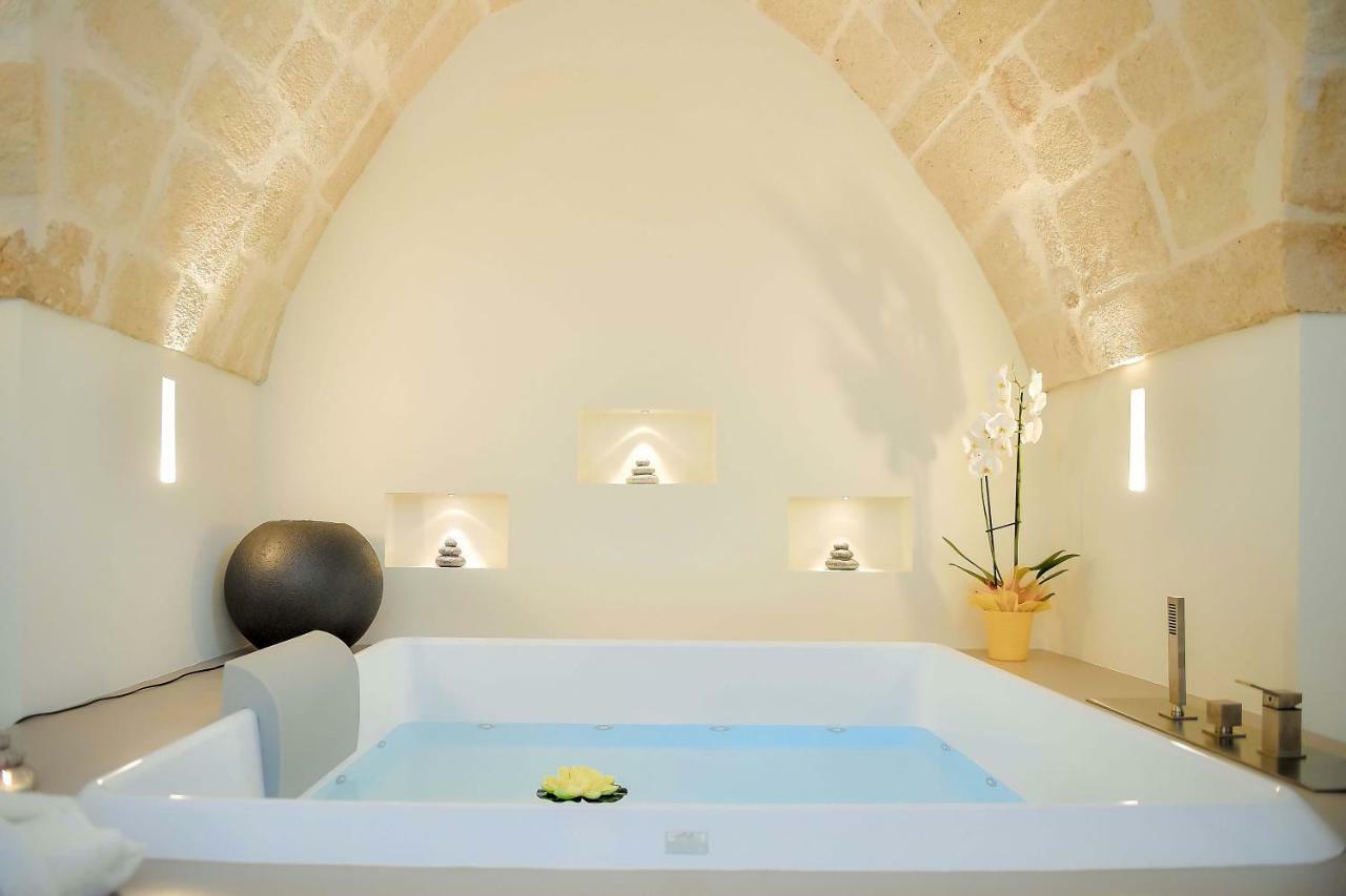 La Maison De Nicole Monopoli Ngoại thất bức ảnh