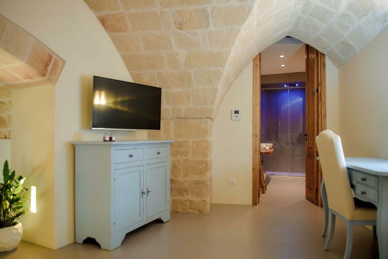 La Maison De Nicole Monopoli Ngoại thất bức ảnh