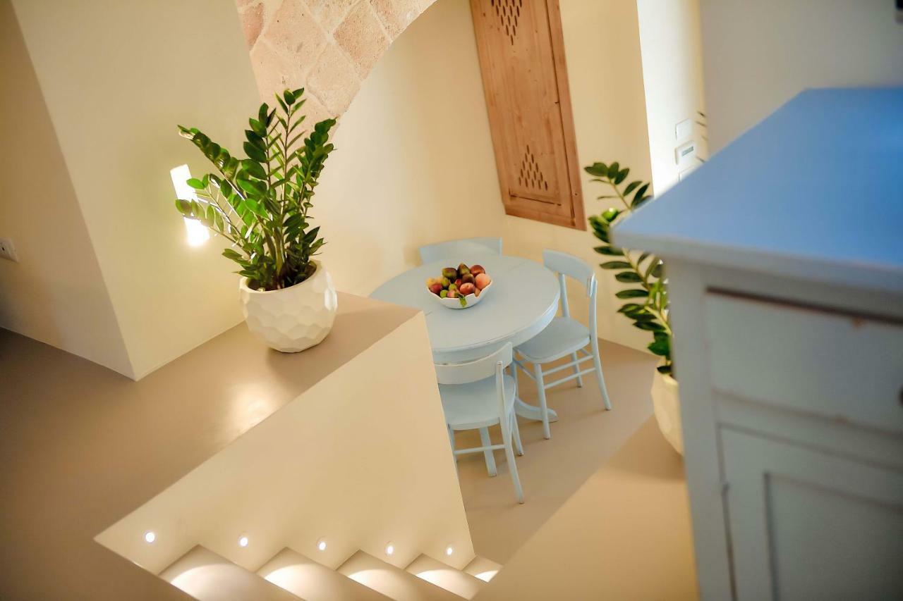 La Maison De Nicole Monopoli Ngoại thất bức ảnh