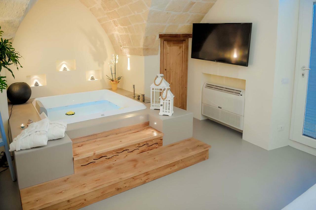La Maison De Nicole Monopoli Ngoại thất bức ảnh