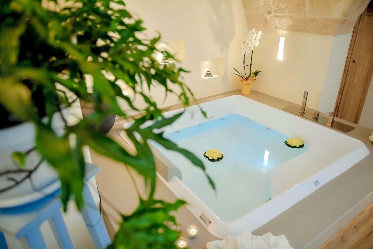 La Maison De Nicole Monopoli Ngoại thất bức ảnh