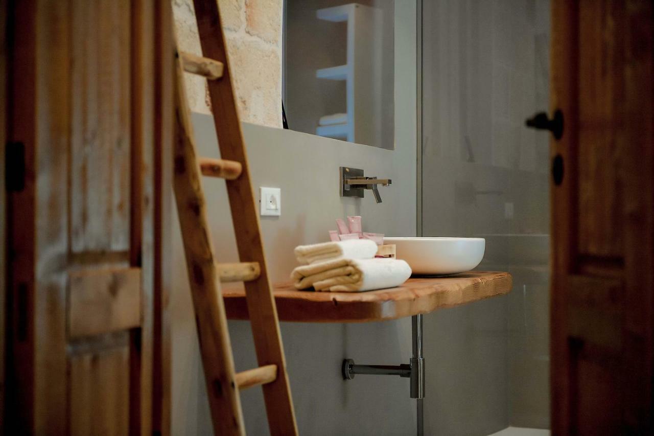 La Maison De Nicole Monopoli Ngoại thất bức ảnh