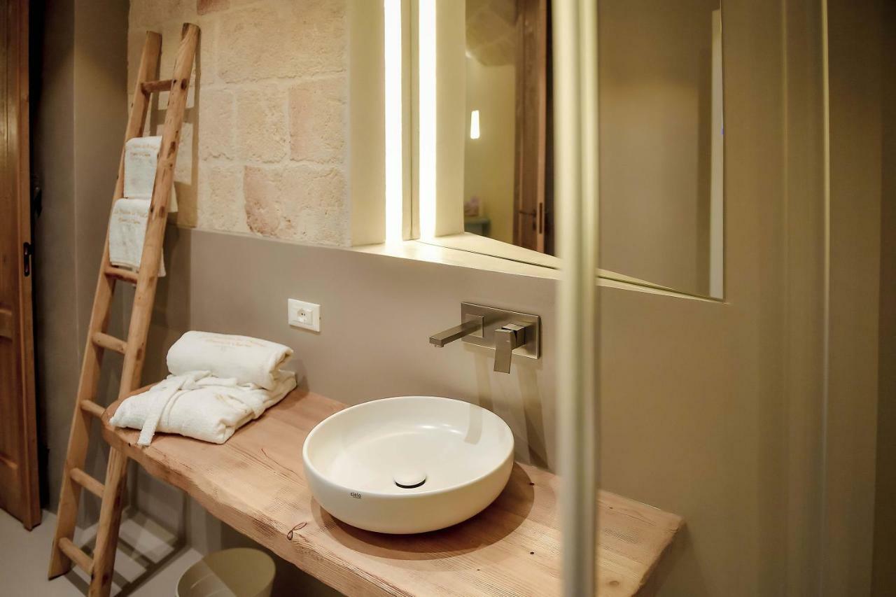 La Maison De Nicole Monopoli Ngoại thất bức ảnh