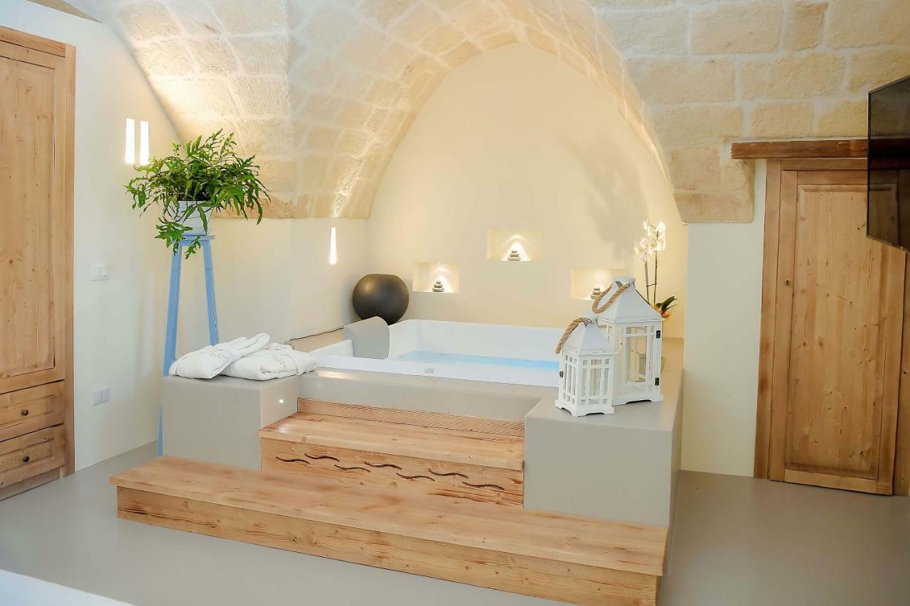 La Maison De Nicole Monopoli Ngoại thất bức ảnh