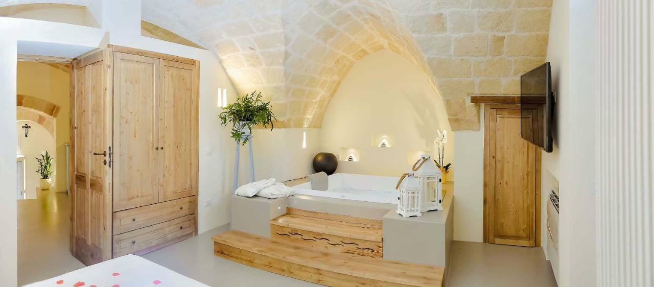 La Maison De Nicole Monopoli Ngoại thất bức ảnh