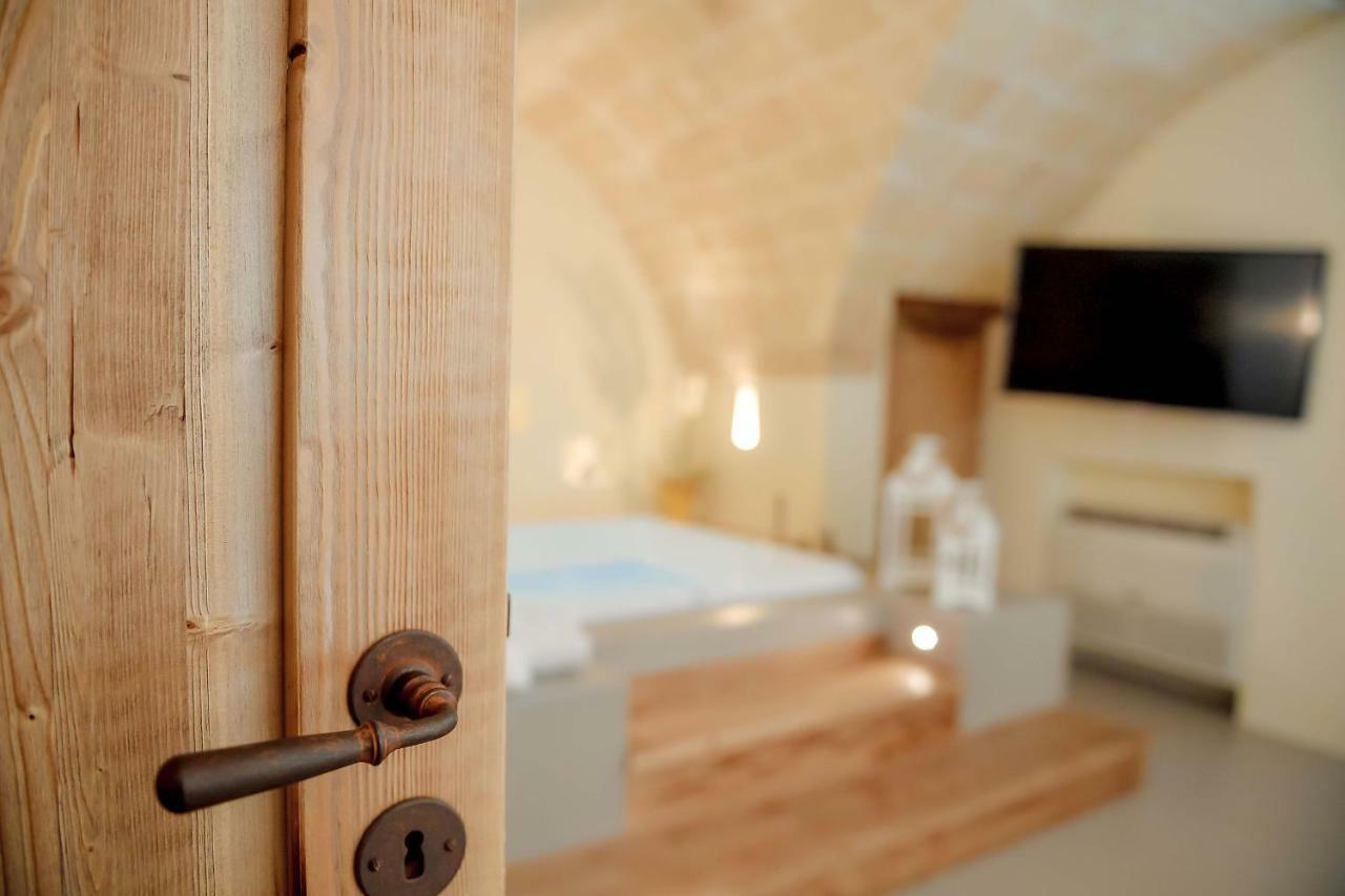 La Maison De Nicole Monopoli Ngoại thất bức ảnh