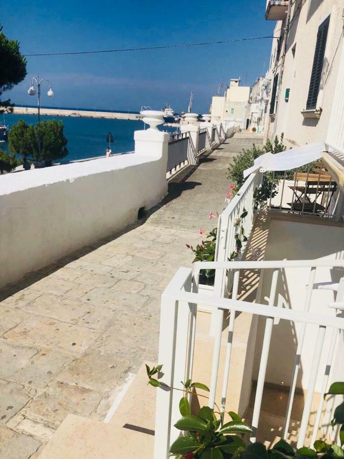 La Maison De Nicole Monopoli Ngoại thất bức ảnh