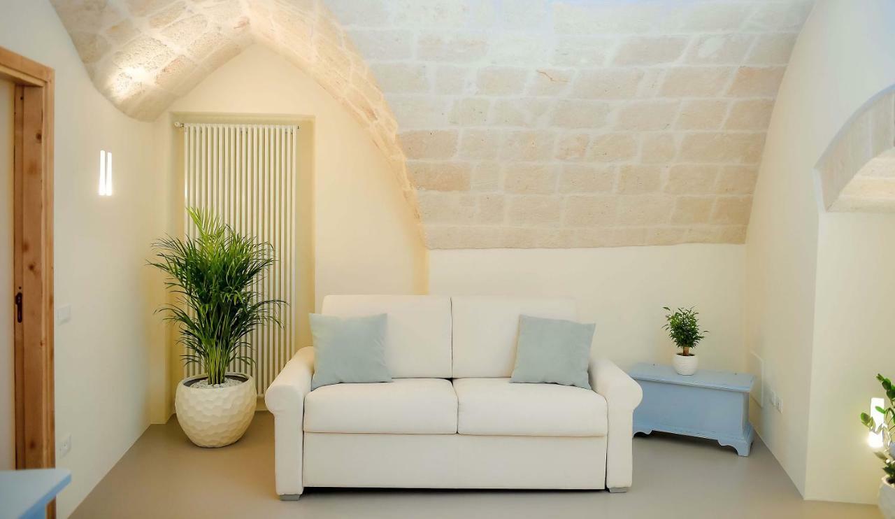 La Maison De Nicole Monopoli Ngoại thất bức ảnh
