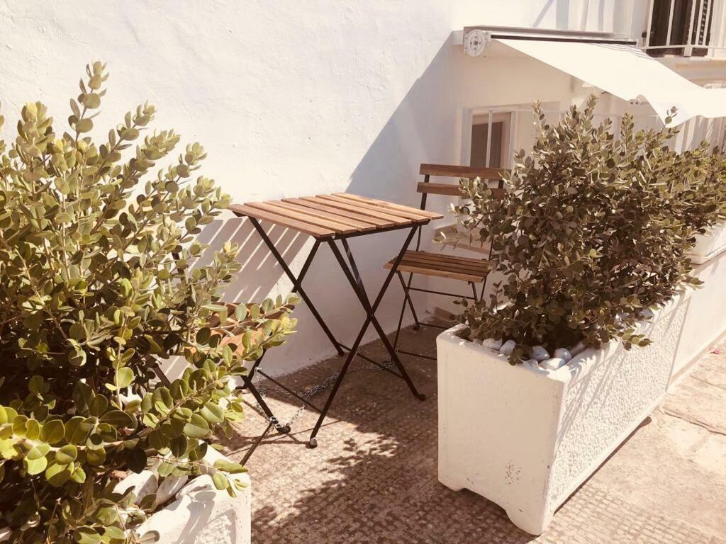 La Maison De Nicole Monopoli Ngoại thất bức ảnh